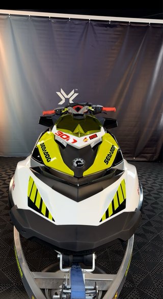 SeaDoo RXP-X 300 RS 2016 - Agua dulce
