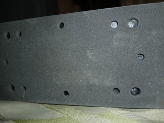 Lijadora HDA 702 sin estrenar