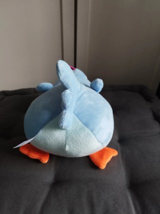 Peluche de gallina azul Stardew Valley