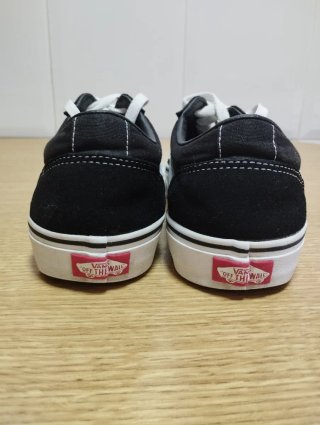 Zapatillas Vans T-41 buen estado