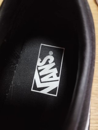 Zapatillas Vans T-41 buen estado