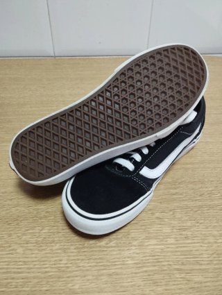 Zapatillas Vans T-41 buen estado