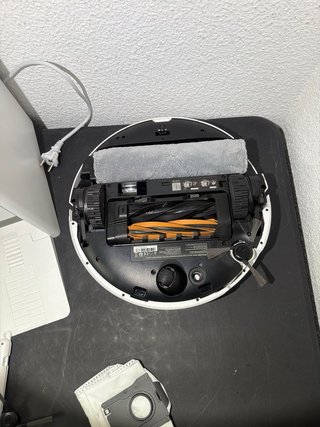 Dreame Aqua 10 Ultra Track Robot Aspirador