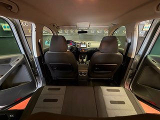 Volkswagen Tiguan R-Line 2.0 TDI 2009