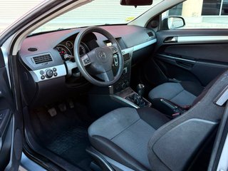 Opel Astra GTC 1.7 CDTi 2006