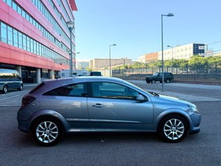 Opel Astra GTC 1.7 CDTi 2006