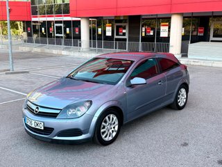 Opel Astra GTC 1.7 CDTi 2006