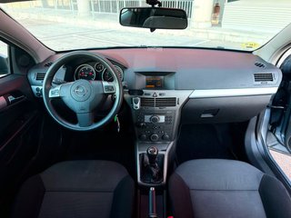 Opel Astra GTC 1.7 CDTi 2006