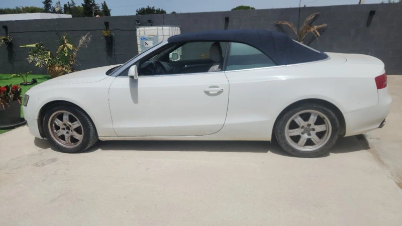 Audi A5 2011 - foto 1