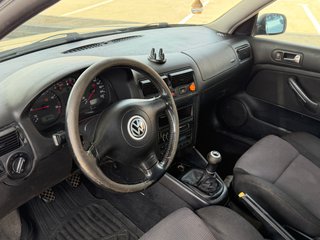 Volkswagen Golf IV 25 Aniversario