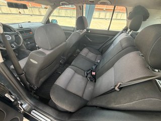 Volkswagen Golf IV 25 Aniversario