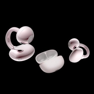 HONOR CHOICE Earbuds Clip 2 Pro Rose Gold
