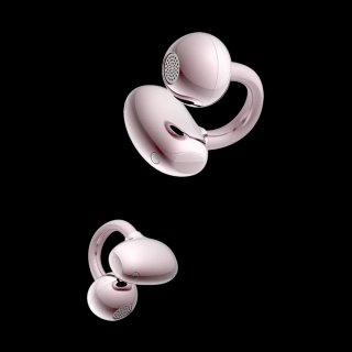HONOR CHOICE Earbuds Clip 2 Pro Rose Gold