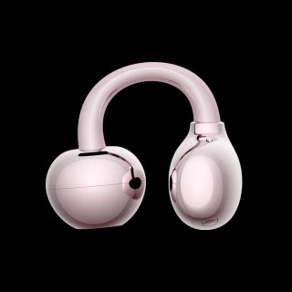 HONOR CHOICE Earbuds Clip 2 Pro Rose Gold