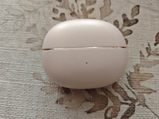 HONOR CHOICE Earbuds Clip 2 Pro Rose Gold
