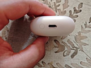 HONOR CHOICE Earbuds Clip 2 Pro Rose Gold
