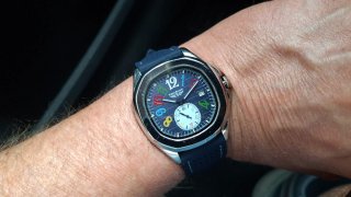 Orologio uomo Pierre Bonnet