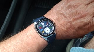 Orologio uomo Pierre Bonnet