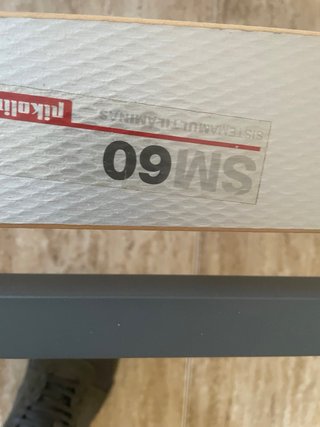 Somier 150x190