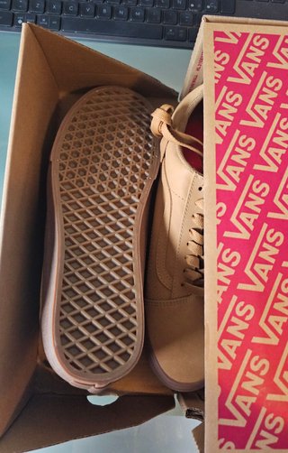 Zapatillas Vans Old Skool Talla 40.5