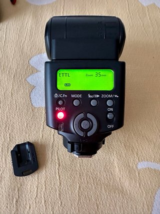 Canon EOS 6D Kit Completo  OPORTUNIDAD