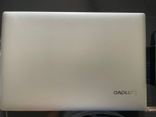 Lenovo IdeaPad 330-15AST Notebook