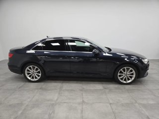 Audi A4 2017