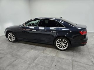 Audi A4 2017