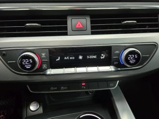 Audi A4 2017