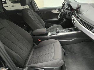 Audi A4 2017