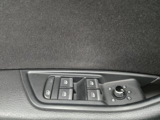 Audi A4 2017