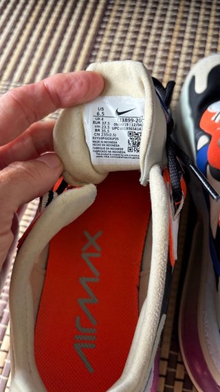 Zapatillas Nike Air Max 270