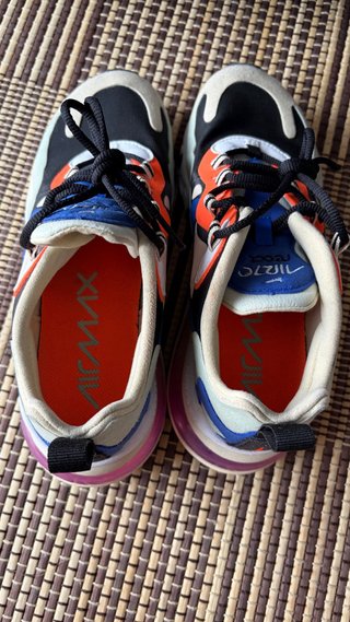 Zapatillas Nike Air Max 270