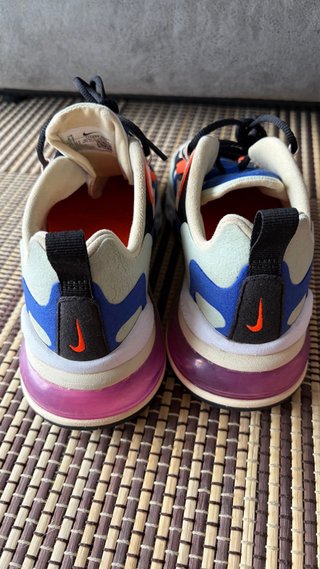 Zapatillas Nike Air Max 270