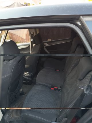 Citroen C4 Picasso 2009
