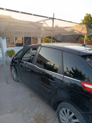 Citroen C4 Picasso 2009