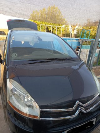 Citroen C4 Picasso 2009