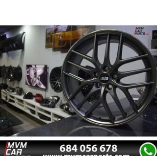 Llantas 20 BBS CC-R Originales