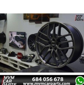 Llantas 20 BBS CC-R Originales