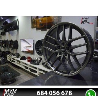 Llantas 20 BBS CC-R Originales