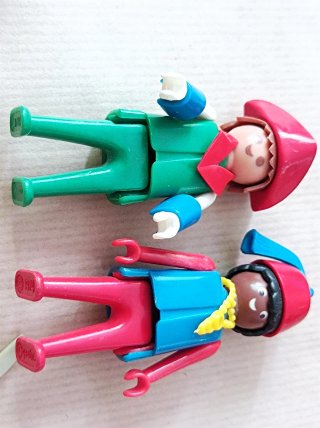Playmobil Piratas Figuras y Accesorios