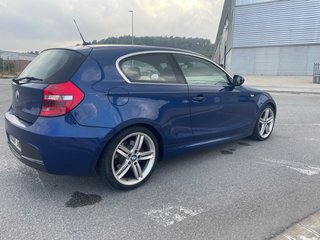 BMW Serie 1 2010 120D  Paquete M