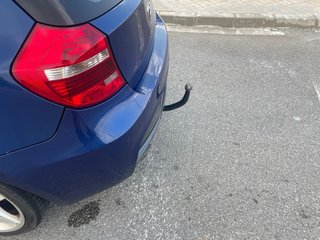 BMW Serie 1 2010 120D  Paquete M