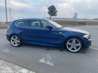 BMW Serie 1 2010 120D  Paquete M