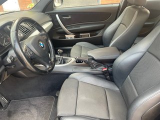 BMW Serie 1 2010 120D  Paquete M