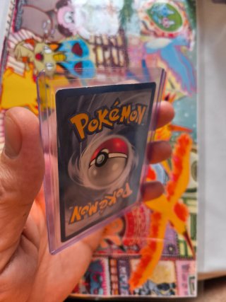 Carta Pokémon Pikachu 26 PROMO PAÍSES