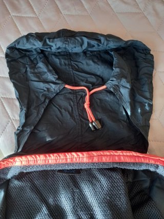 SUDADERA ASICS