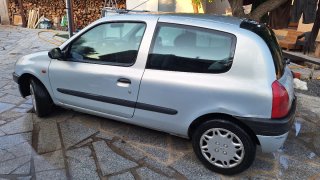 Renault Clio 1999