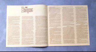 Caja Cassette The Beatles Box Liverpool 1980