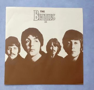 Caja Cassette The Beatles Box Liverpool 1980